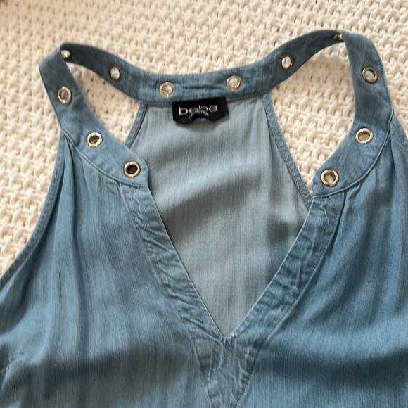 Bebe Top - Picture 3 of 3